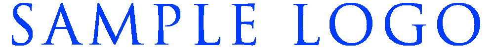 SAMPLE LOGO